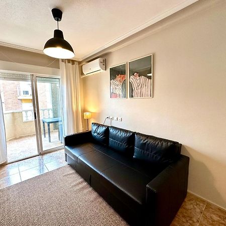 Zadorhomes - Caballero De Rodas Residence Torrevieja Luaran gambar