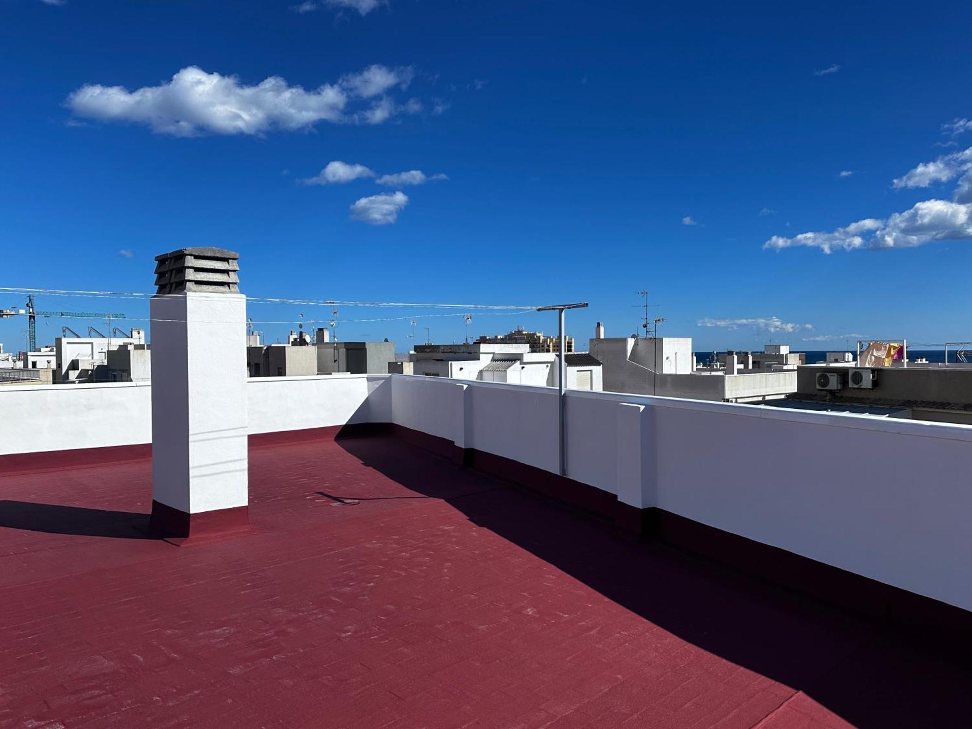 Zadorhomes - Caballero De Rodas Residence Torrevieja Luaran gambar