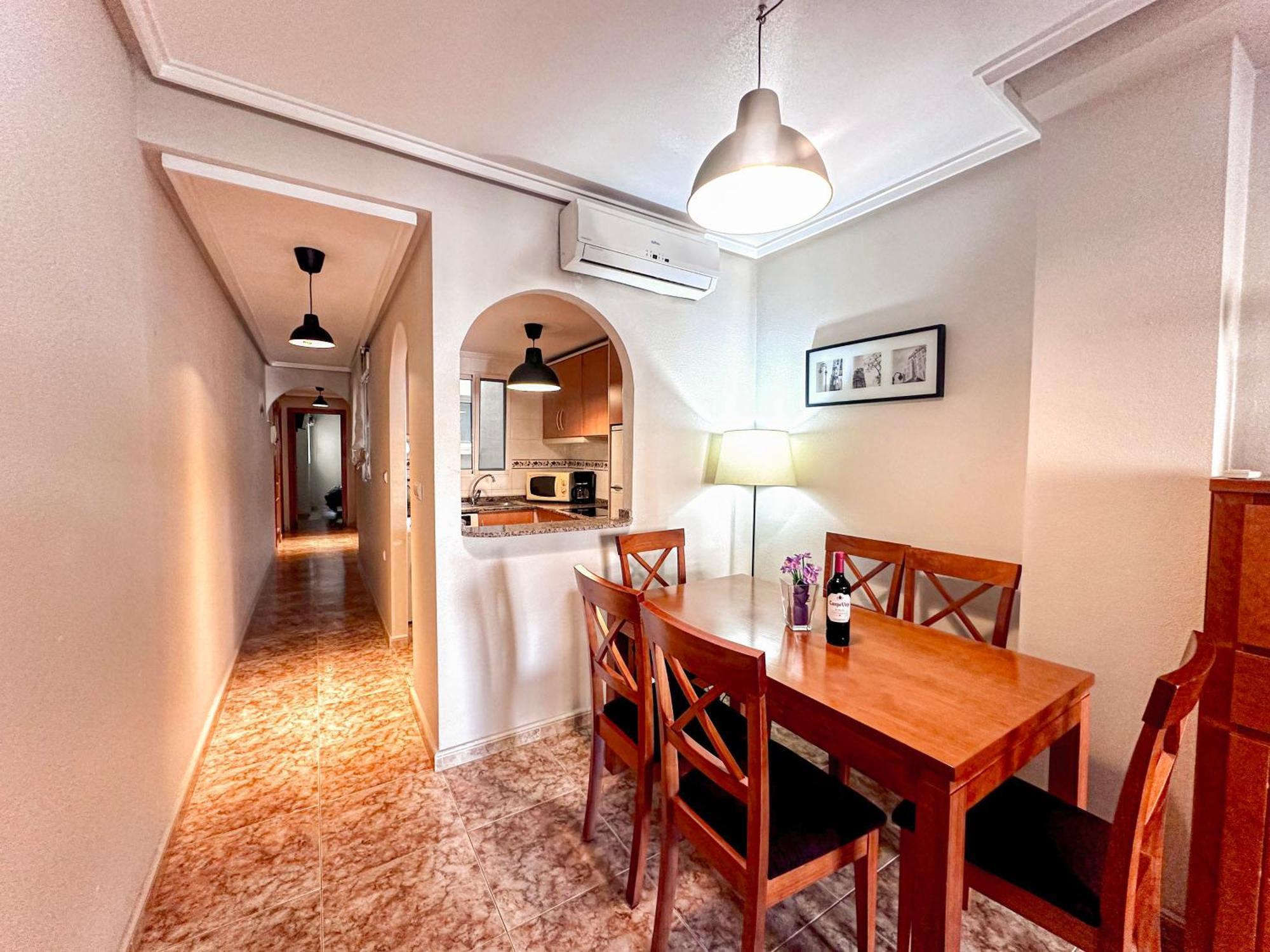 Zadorhomes - Caballero De Rodas Residence Torrevieja Luaran gambar