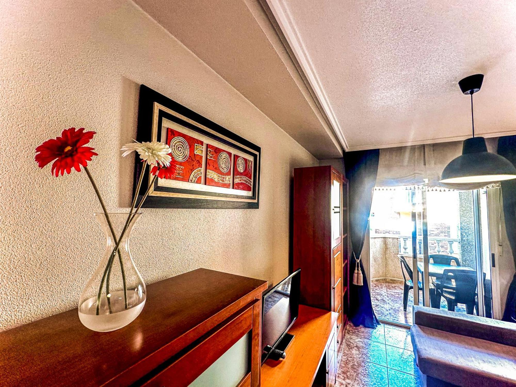 Zadorhomes - Caballero De Rodas Residence Torrevieja Luaran gambar