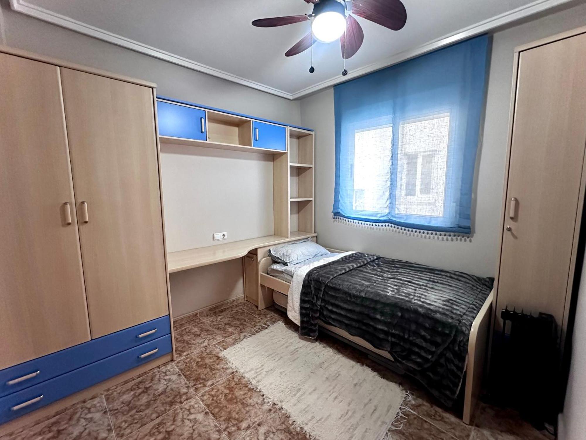 Zadorhomes - Caballero De Rodas Residence Torrevieja Luaran gambar