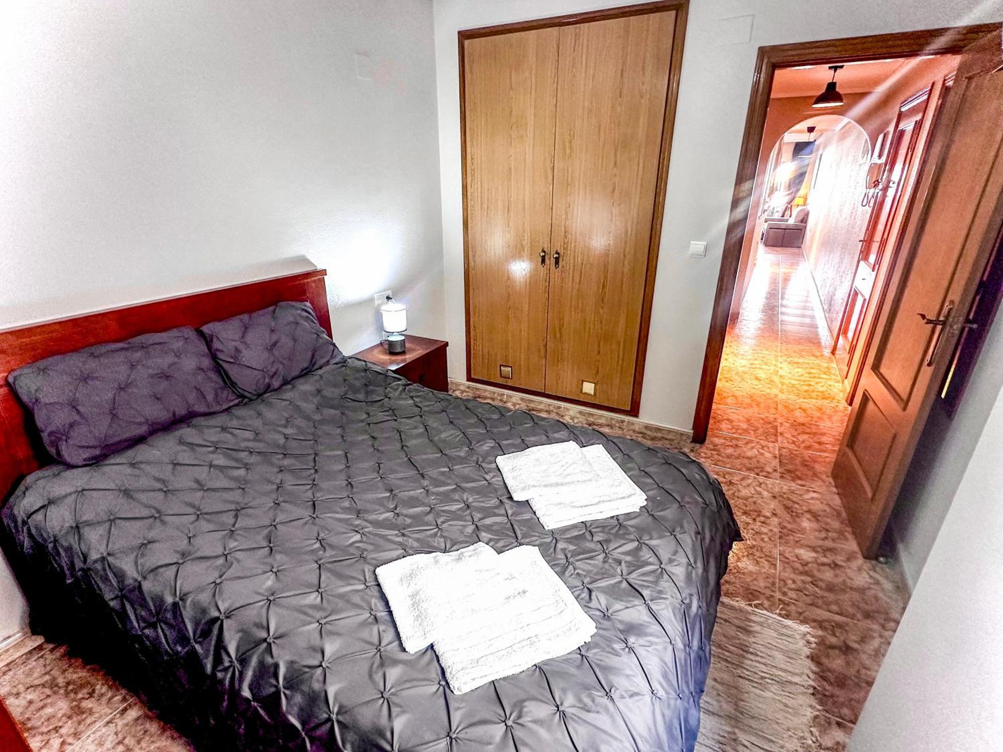 Zadorhomes - Caballero De Rodas Residence Torrevieja Luaran gambar