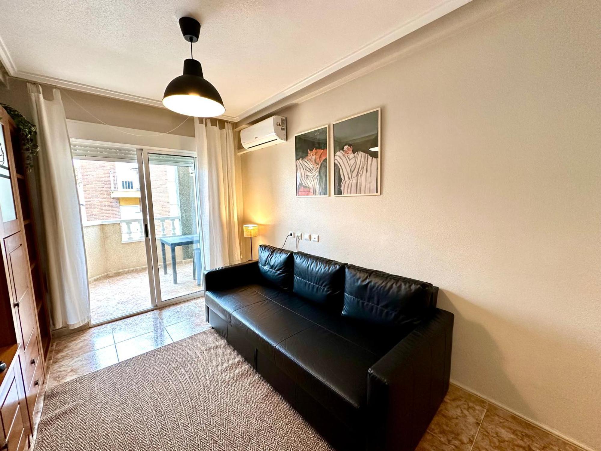 Zadorhomes - Caballero De Rodas Residence Torrevieja Luaran gambar